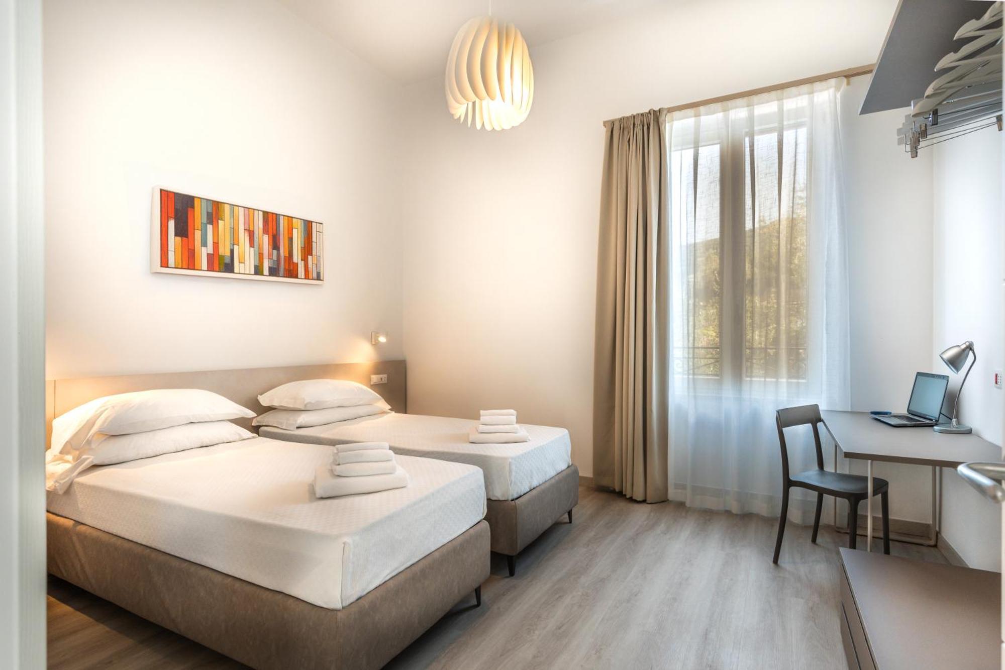 Apartment Orange
